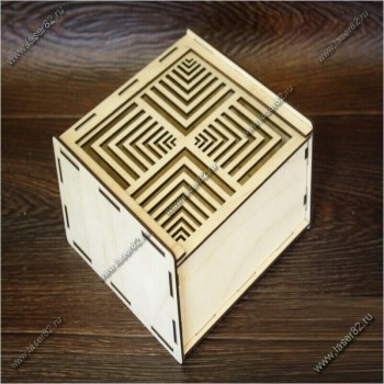 Деревянная коробка опт Симферополь